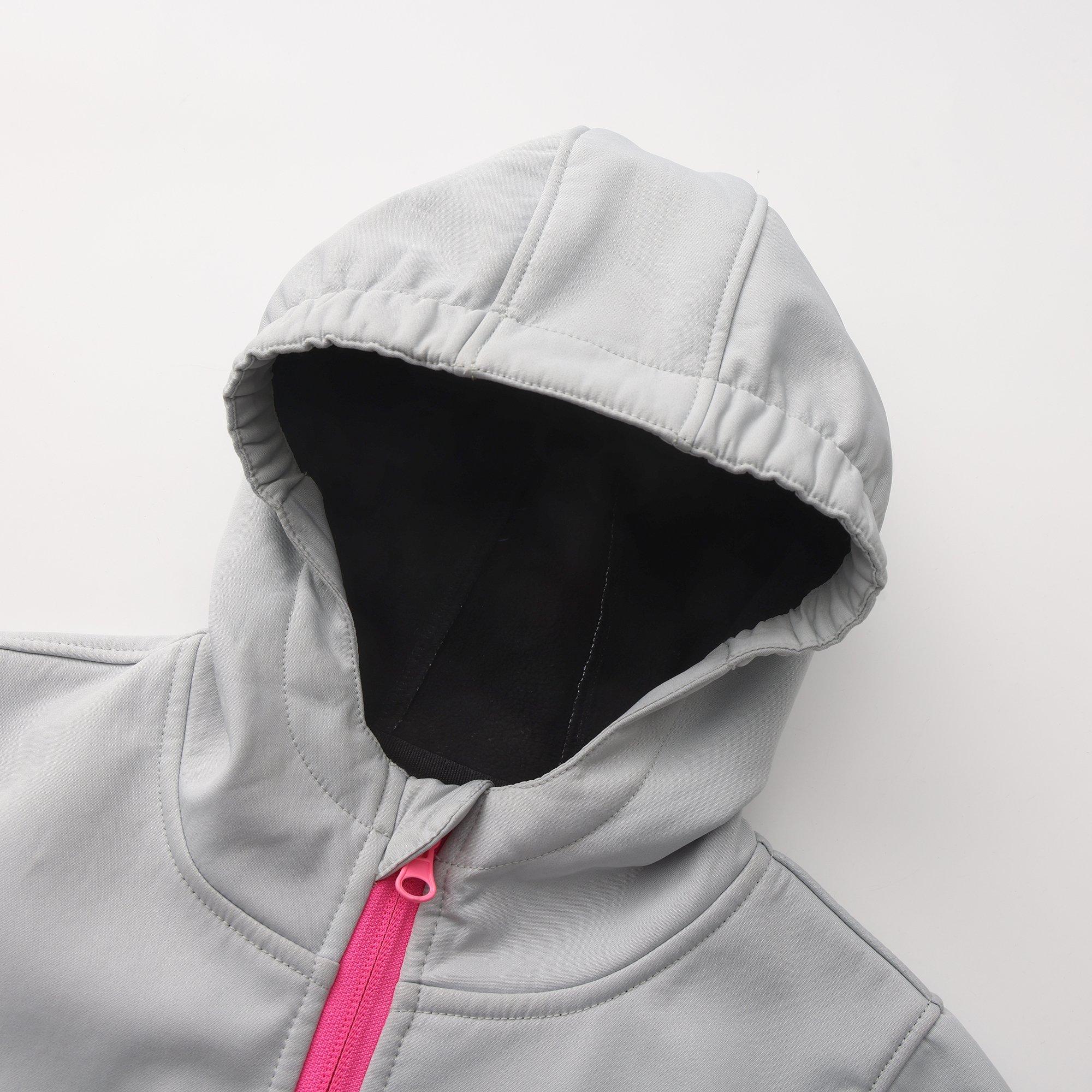 Cinza Gelo - Karrimor - Karrimor Sftshel Jkt Jn63 - 4