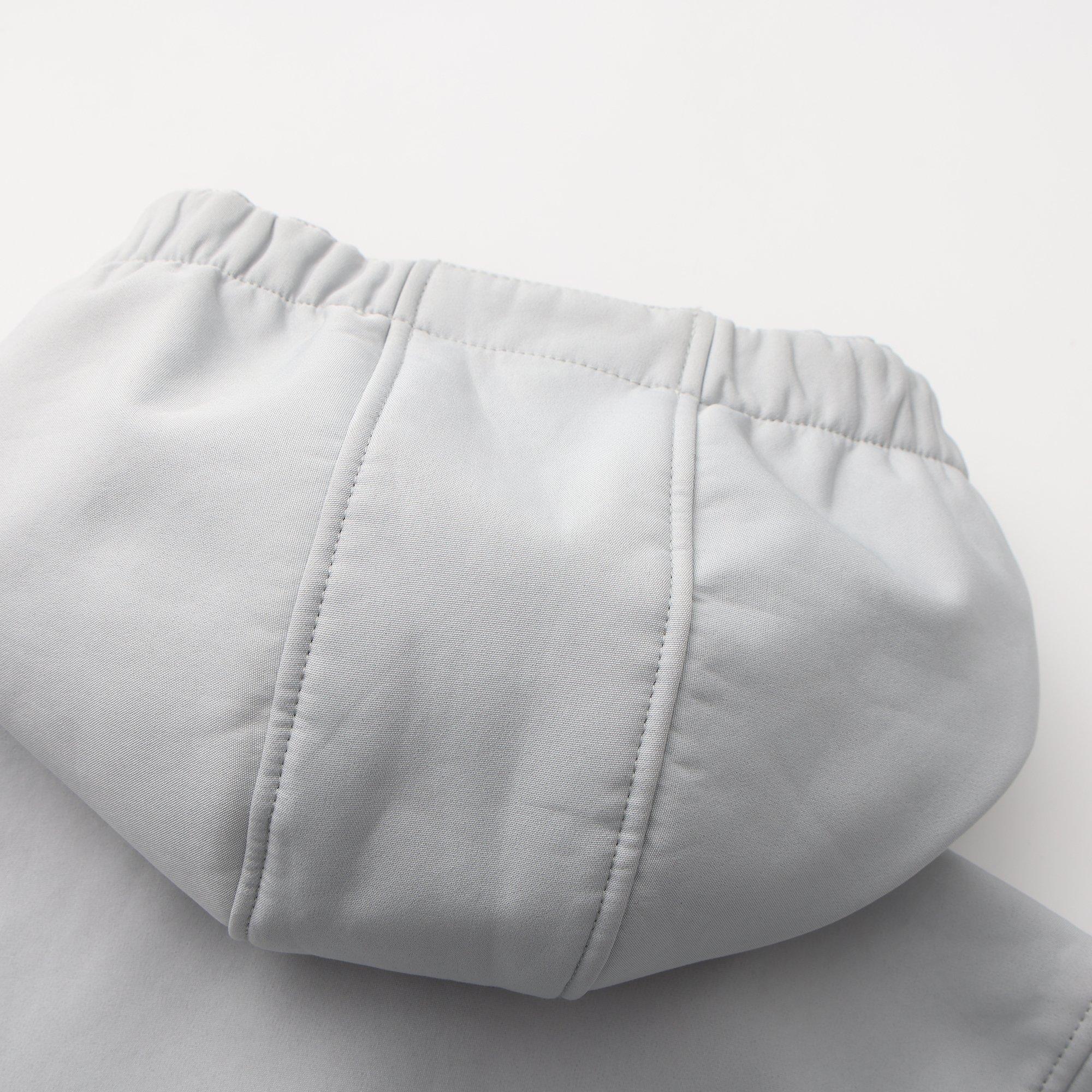 Cinza Gelo - Karrimor - Karrimor Sftshel Jkt Jn63 - 6