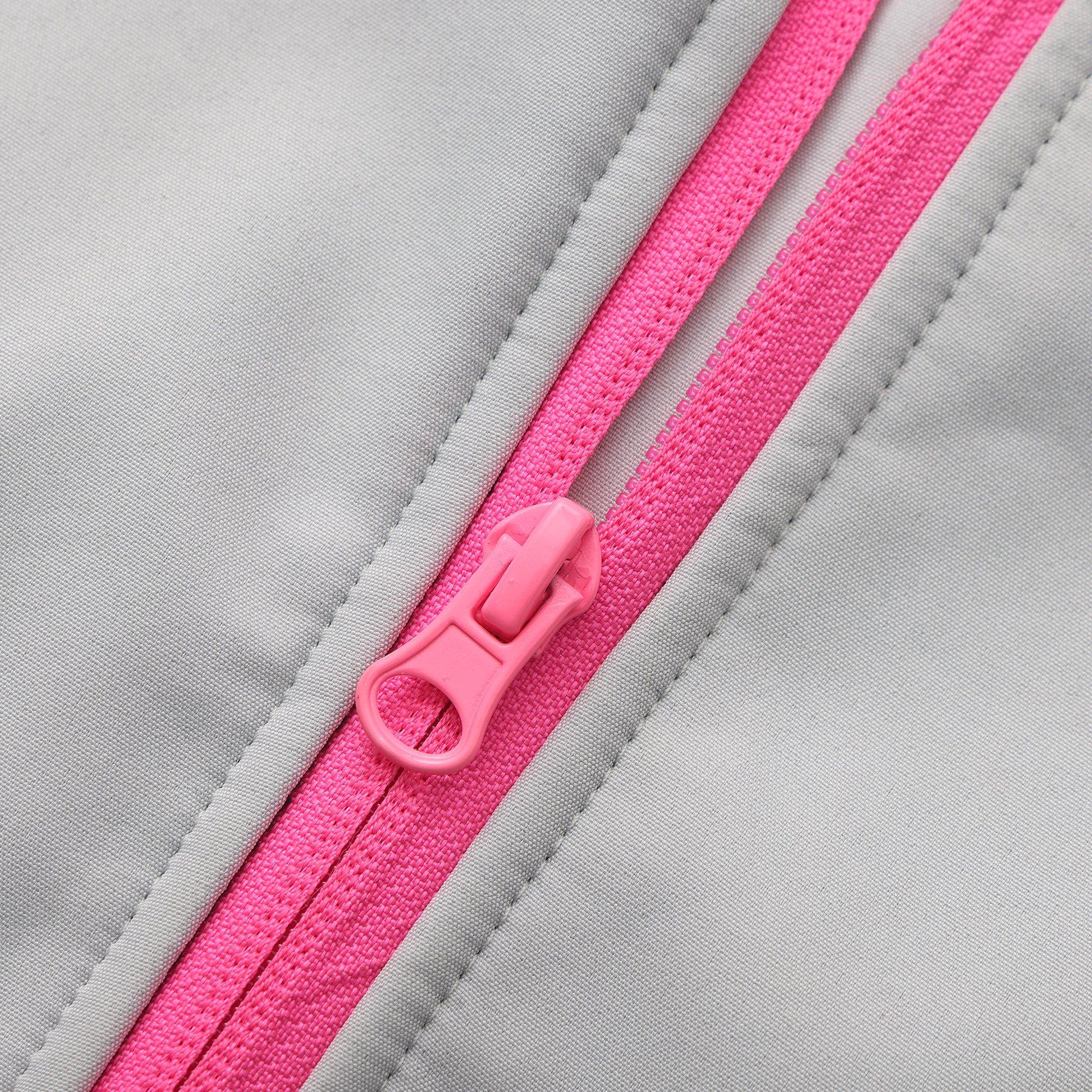 Cinza Gelo - Karrimor - Karrimor Sftshel Jkt Jn63 - 7