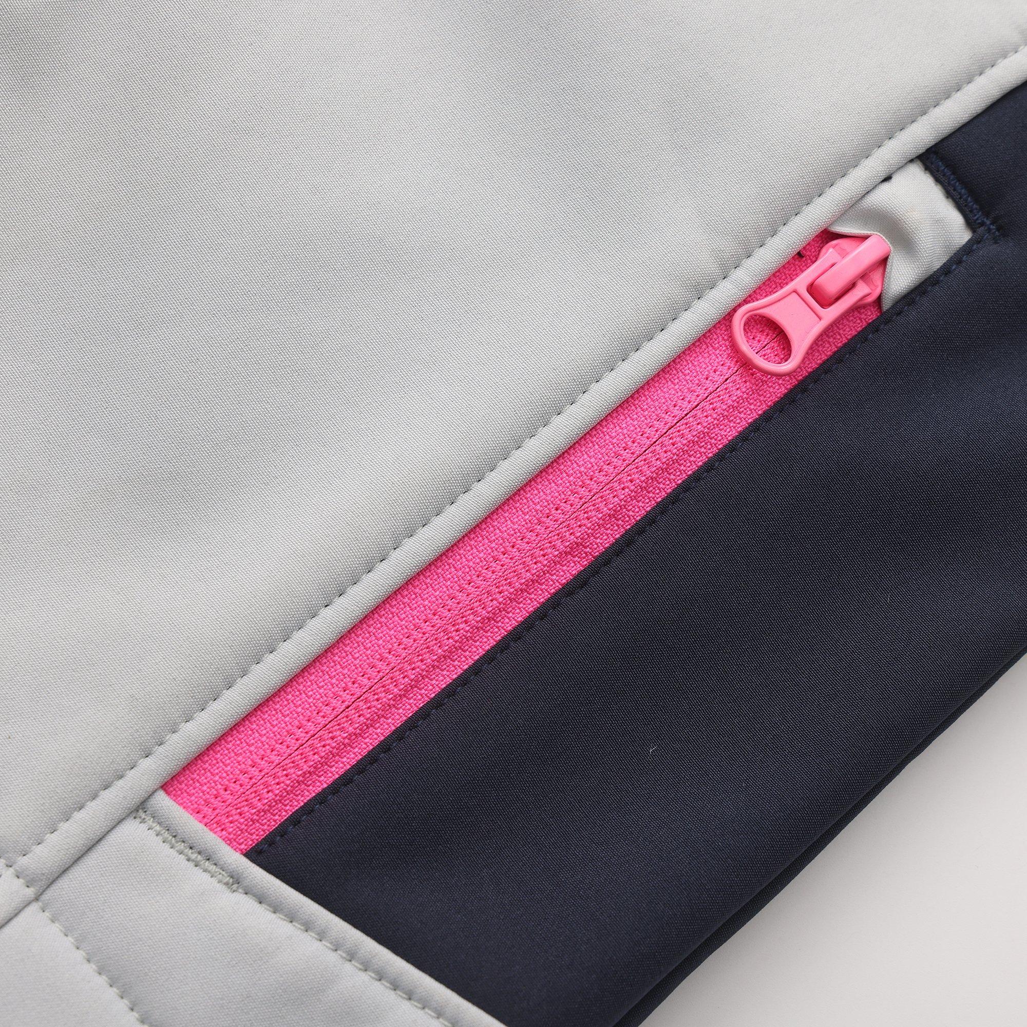 Cinza Gelo - Karrimor - Karrimor Sftshel Jkt Jn63 - 10