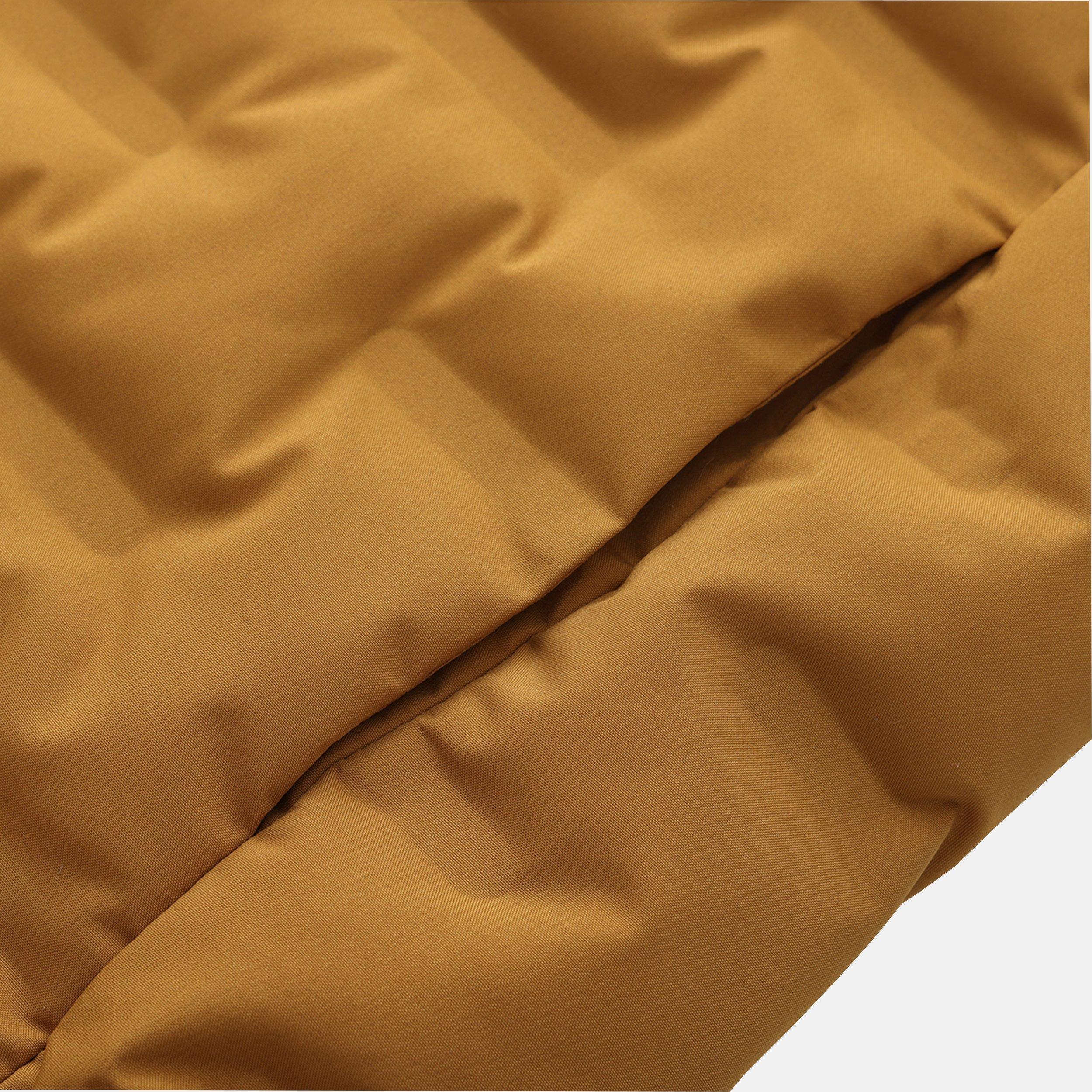 Brown - Karrimor - Heatt Seal Jacket Junior - 5