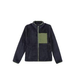 Gelert Teddy Fleece Zip-Up Jacket Juniors