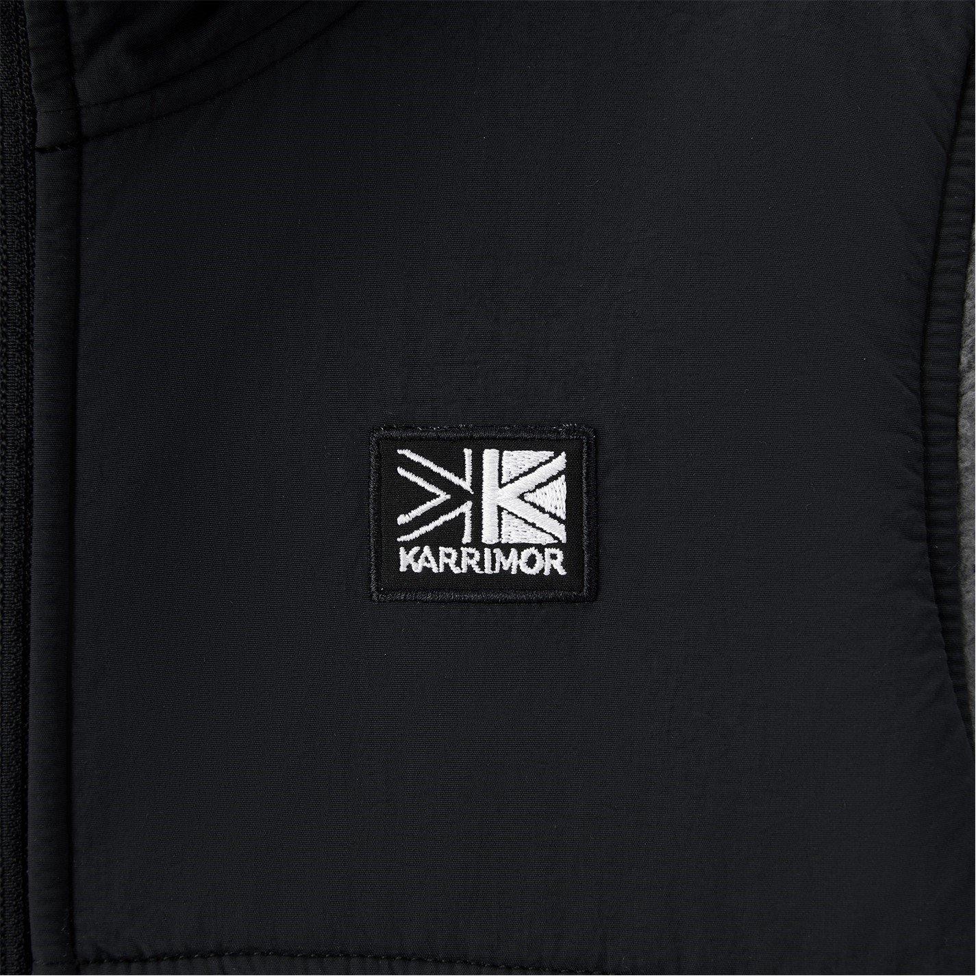 Charcoal/Black - Karrimor - Karrimor Basecamp Fl Jn71 - 2