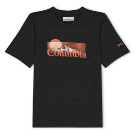 Columbia Mount Tee