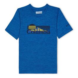 Columbia Mount Tee