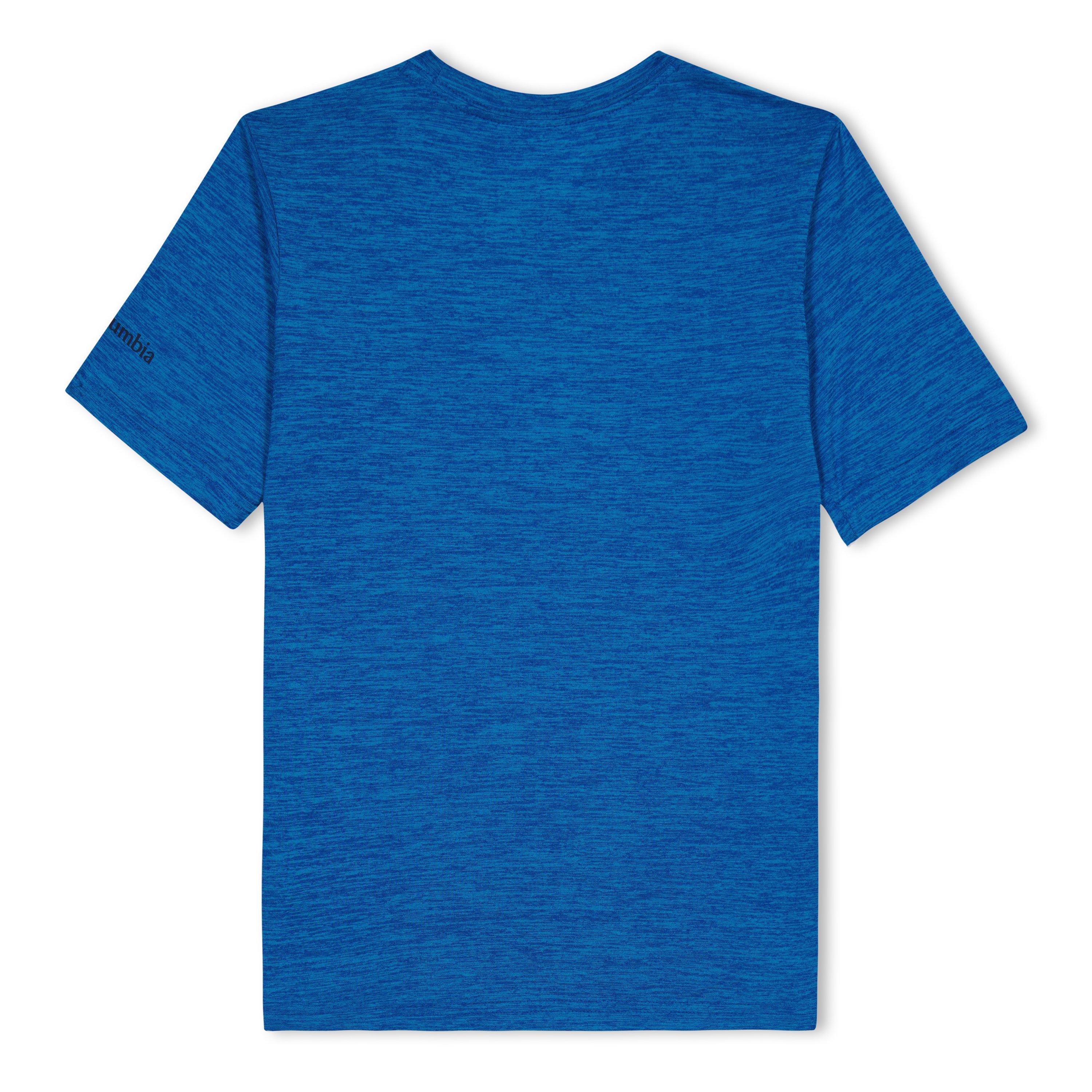 Plava - Columbia - Mount Tee Junior - 2