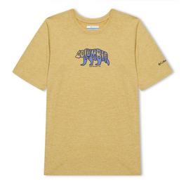 Columbia Mount Tee