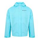 Aquamarine - Columbia - Evans Green Sweater - 1