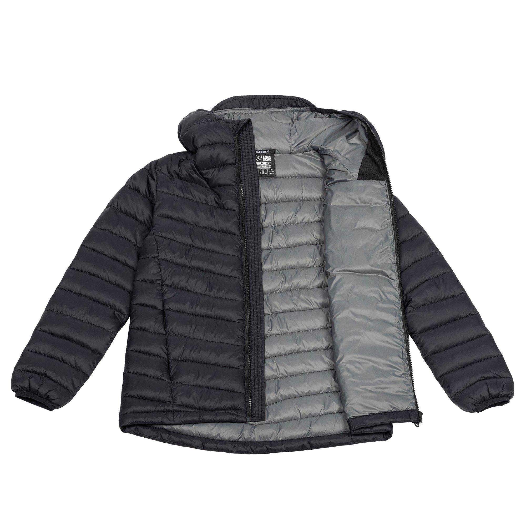 Zwart - Karrimor - HotRock Junior - 3