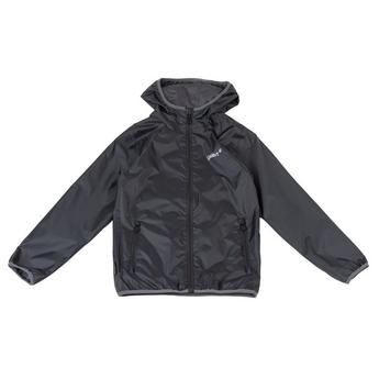 Gelert Junior Waterproof and Breathable Jacket