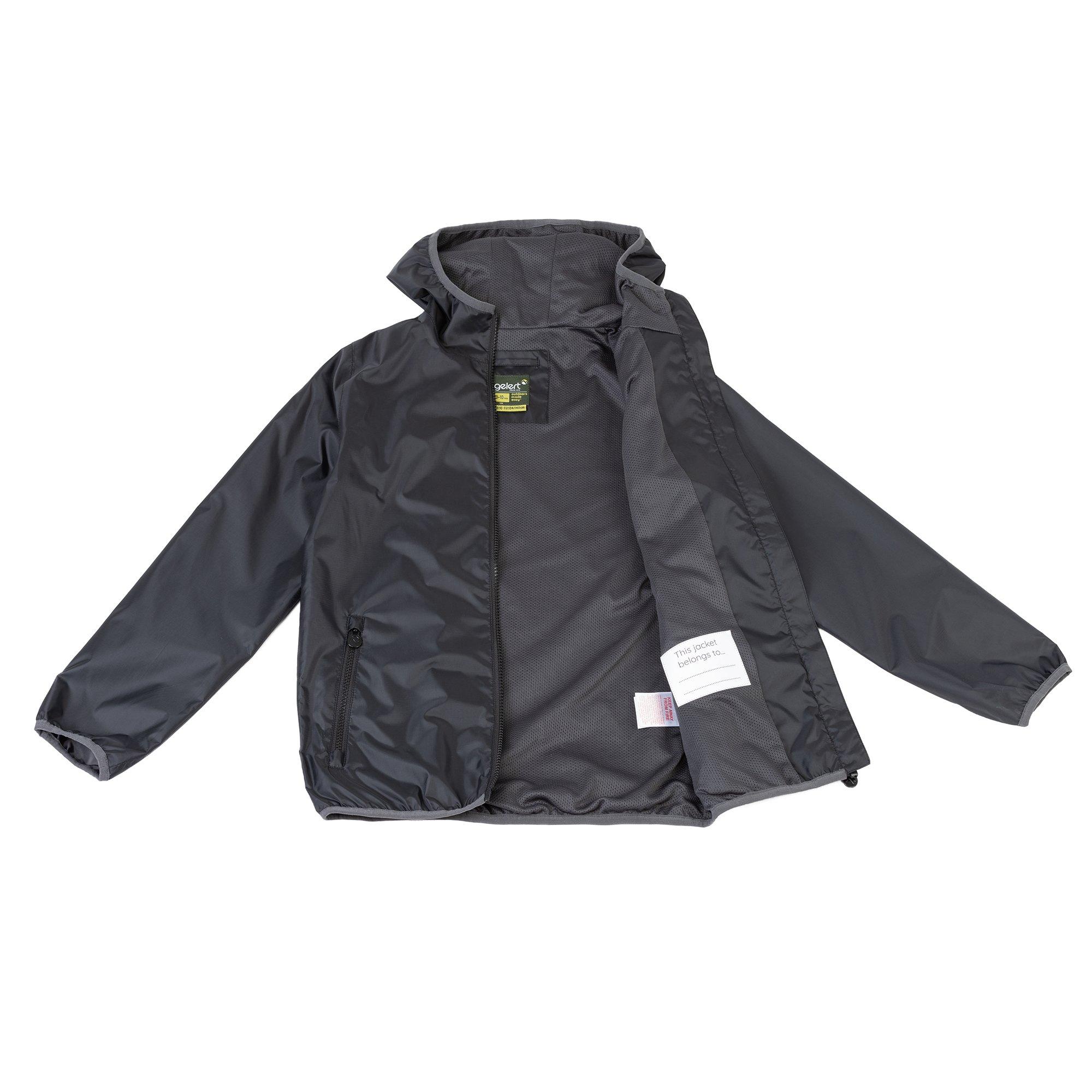 Gelert Lightweight Jkt Jn33 Waterproof Jackets Sports Direct MY