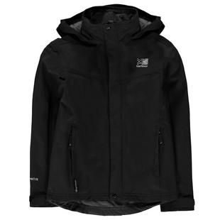 Black - Karrimor - Urban Jacket Junior - 1