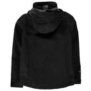 Black - Karrimor - Urban Jacket Junior - 2
