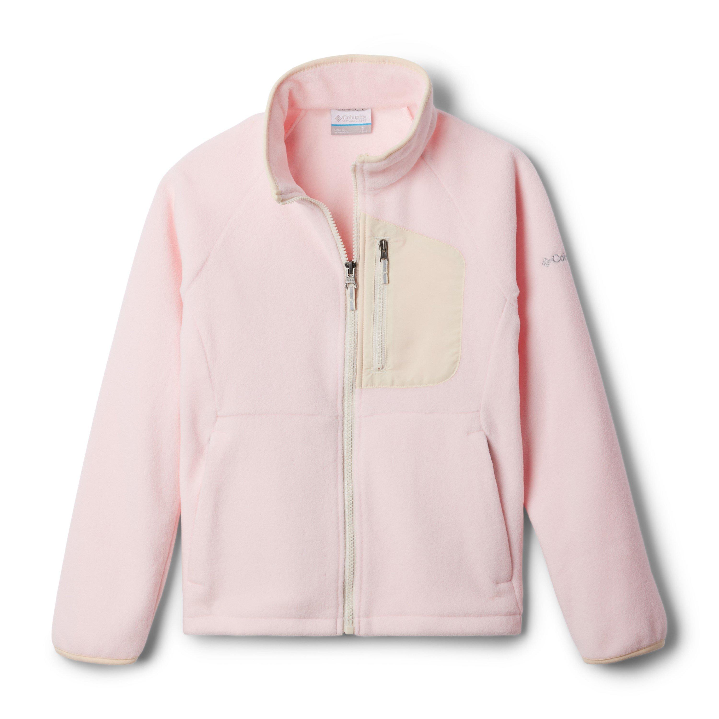 Columbia Fast Trek Fleece Juniors