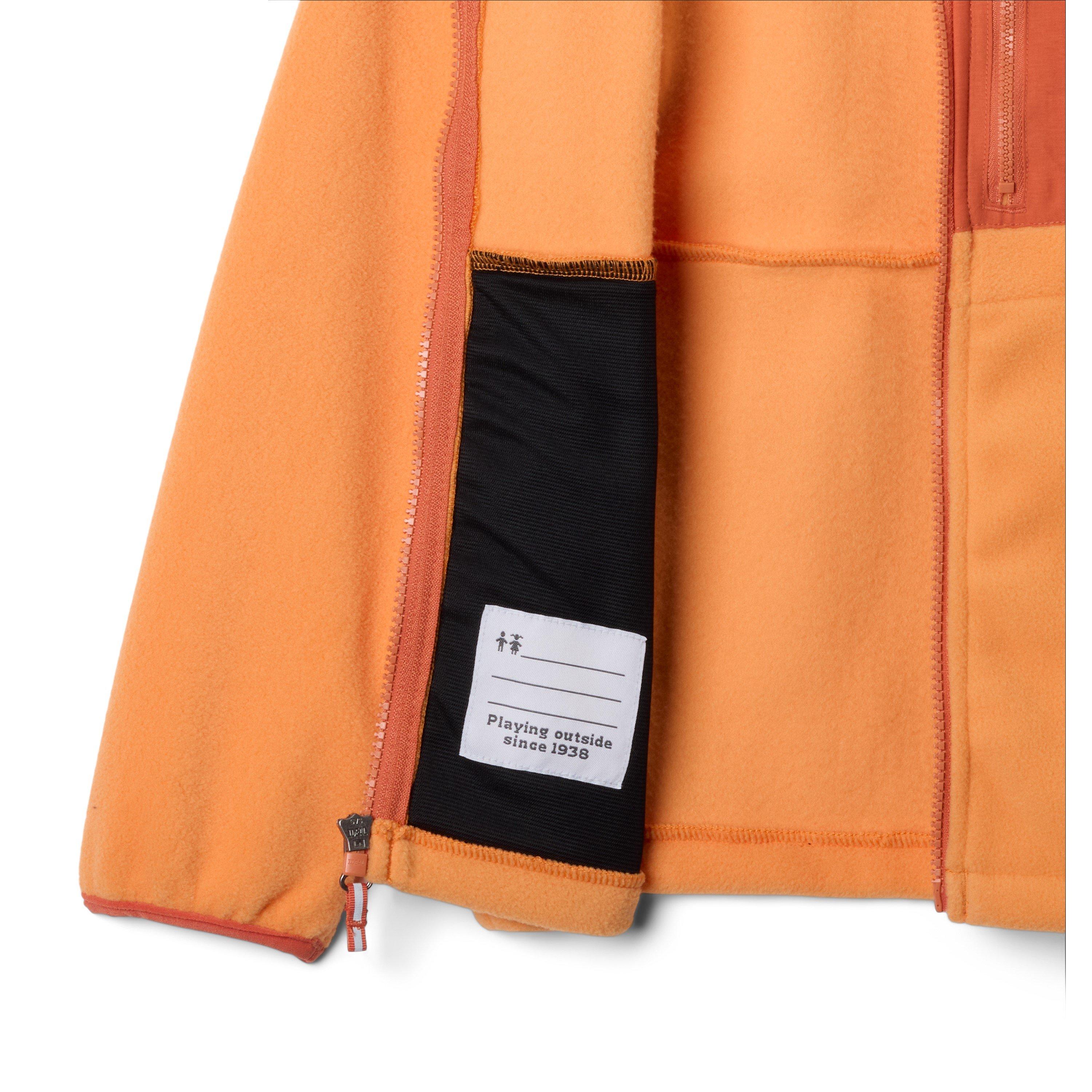 Toscana - Columbia - Fast Trek Fleece Juniors - 3