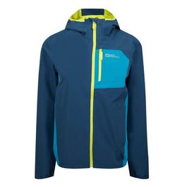 Jack Wolfskin JW Hike 2L Jkt Jn41