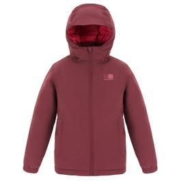 Karrimor Sierra Insulated Waterproof Jacket Junior