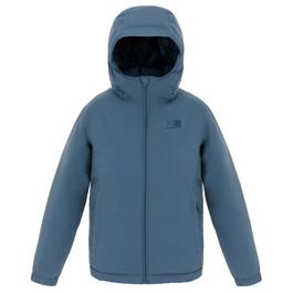 Karrimor Sierra Insulated Waterproof Jacket Junior