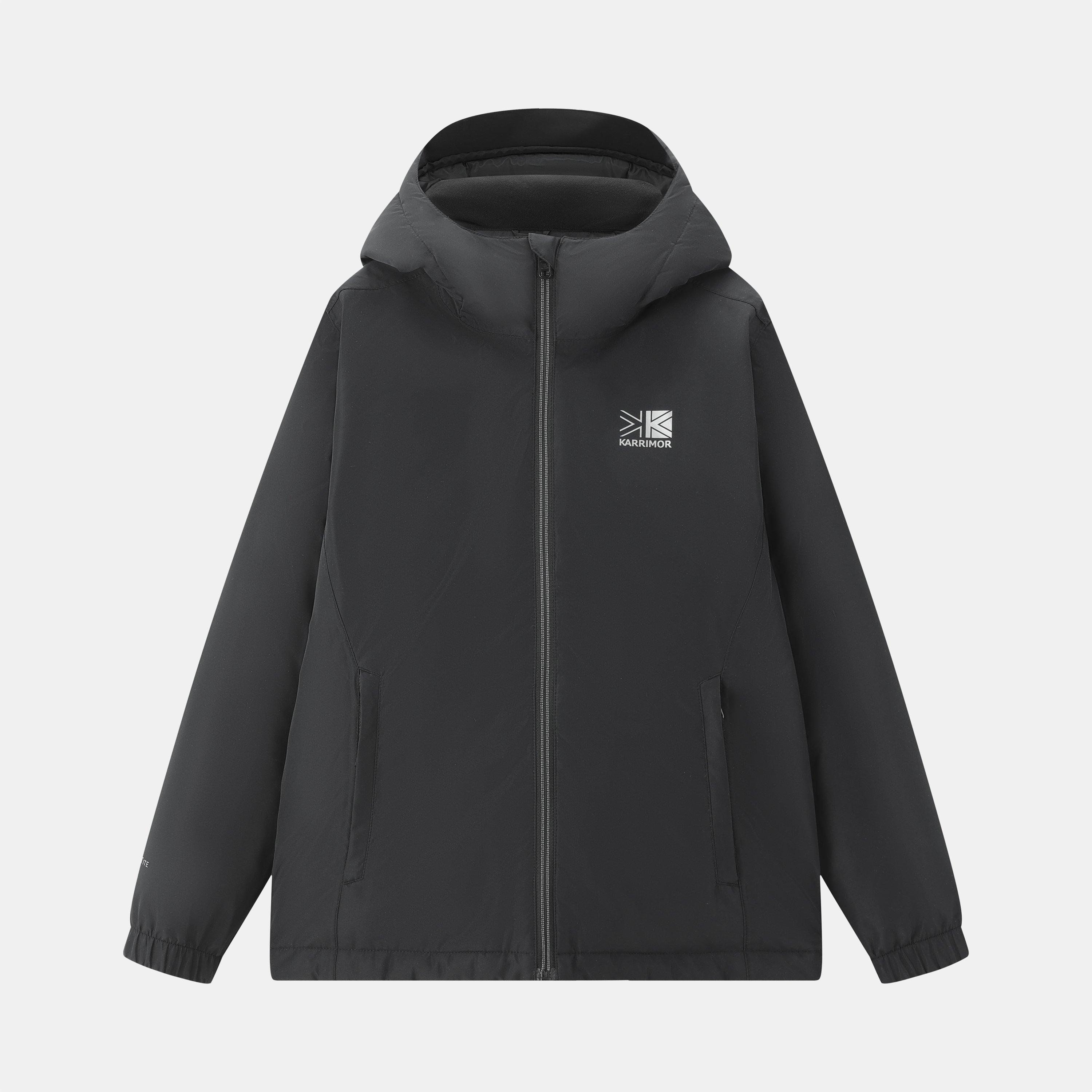 яке Unisex Kids Sierra Waterproof Thermolite Insulated Puffer