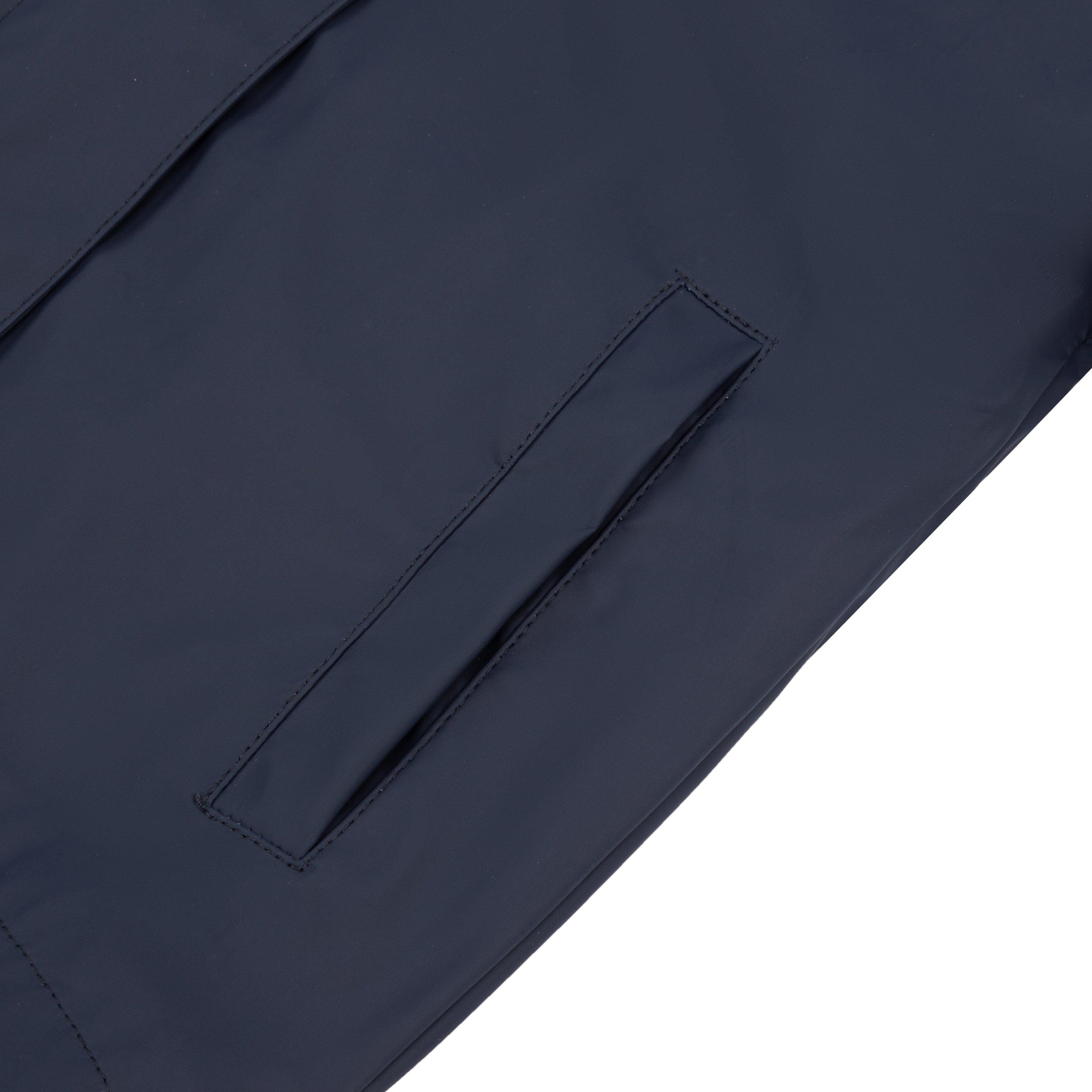 Marineblau - Gelert - Rubber Jacket Infants - 5