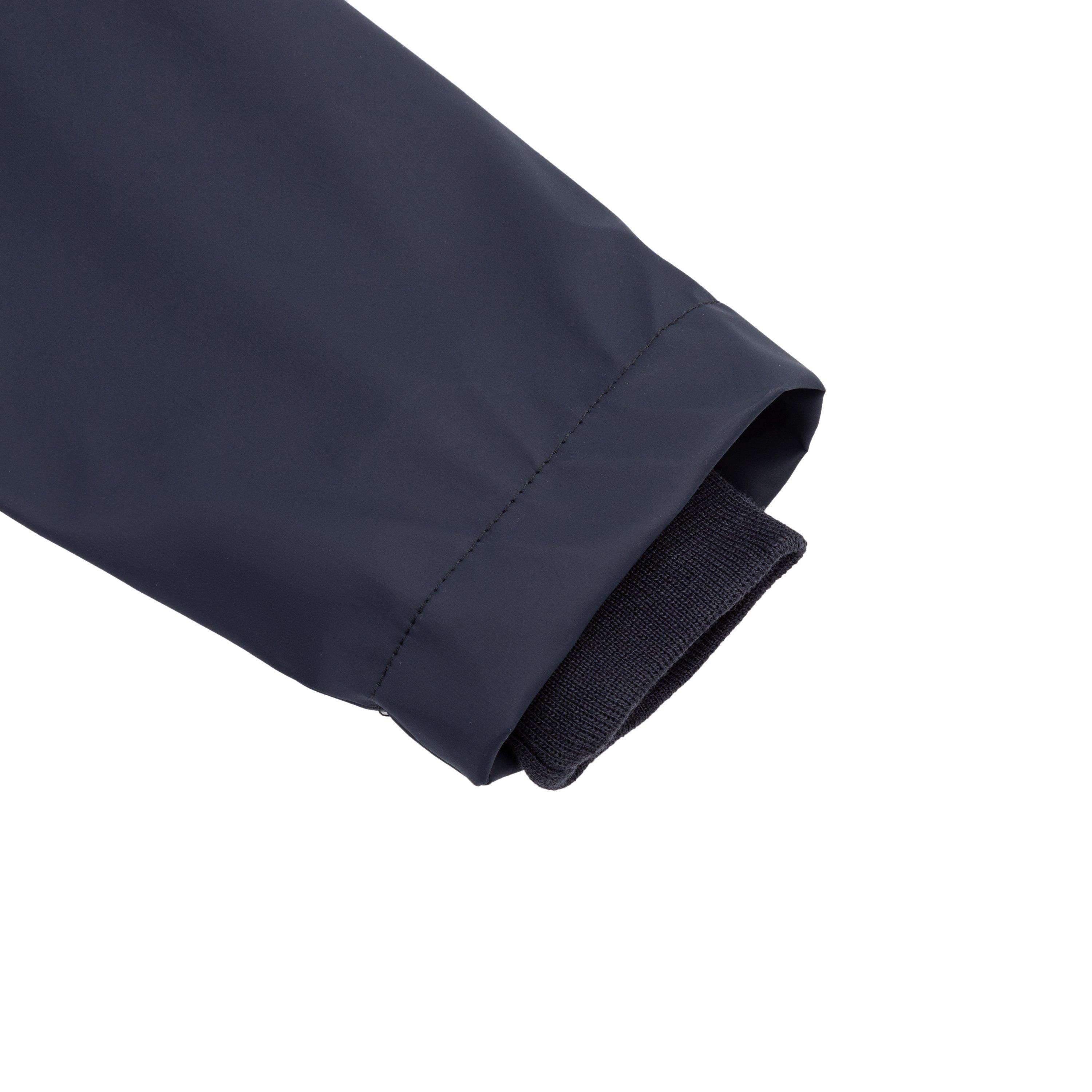 Marineblau - Gelert - Rubber Jacket Infants - 6