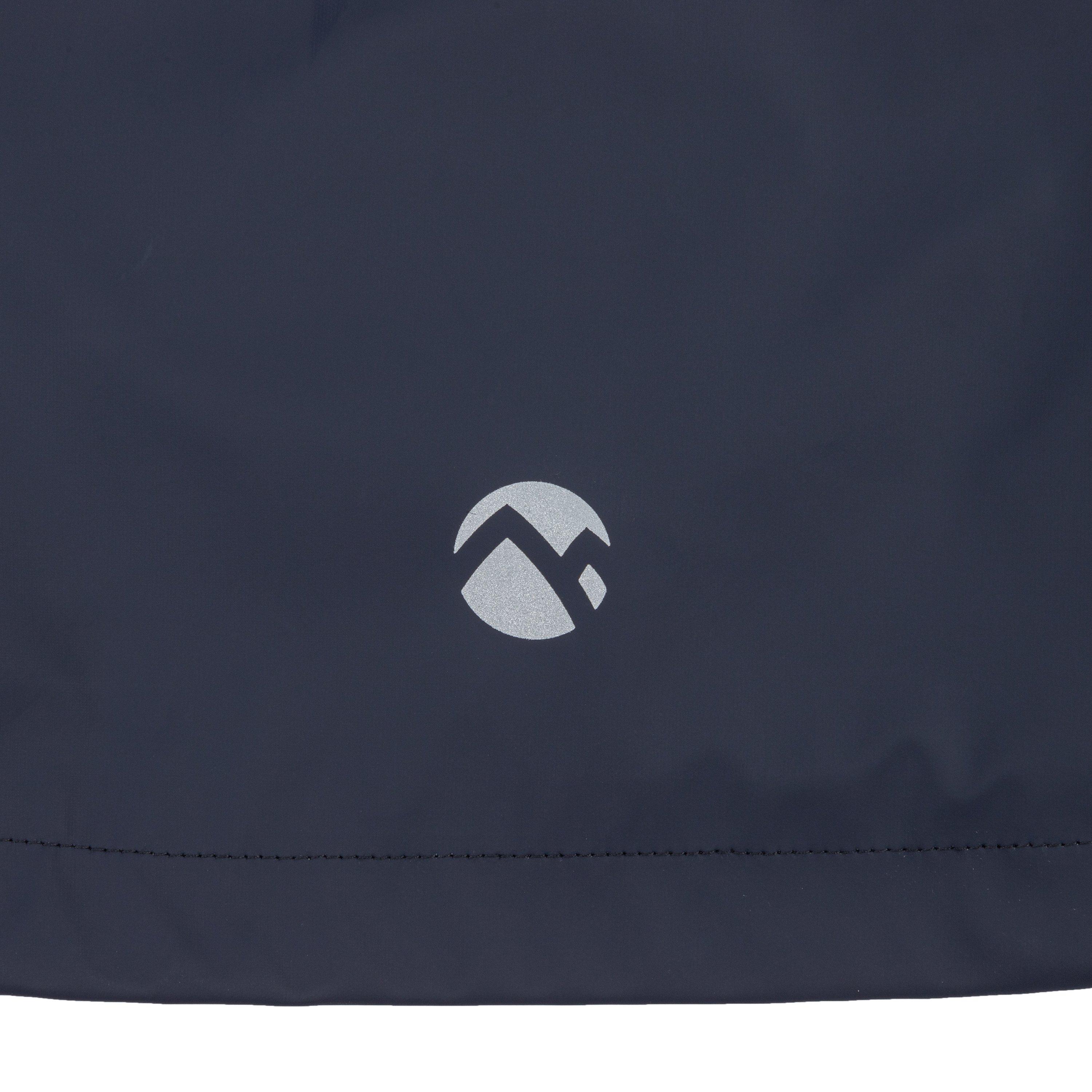 Marineblau - Gelert - Rubber Jacket Infants - 7