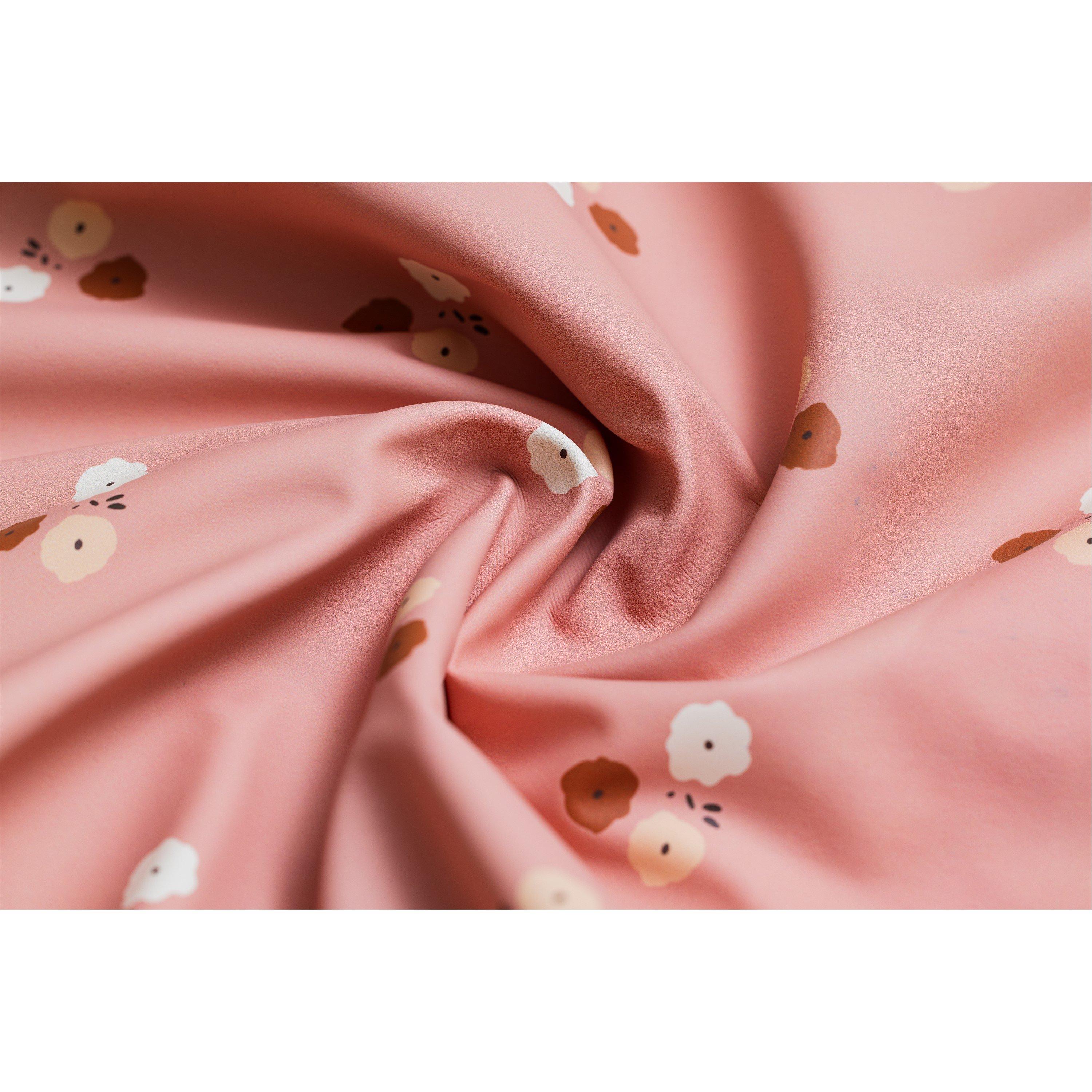 Pink - Gelert - Unisex Kids PU  Long Sleeve Raincoat - 7