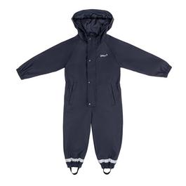 Gelert Rubber Puddle Suit Infants