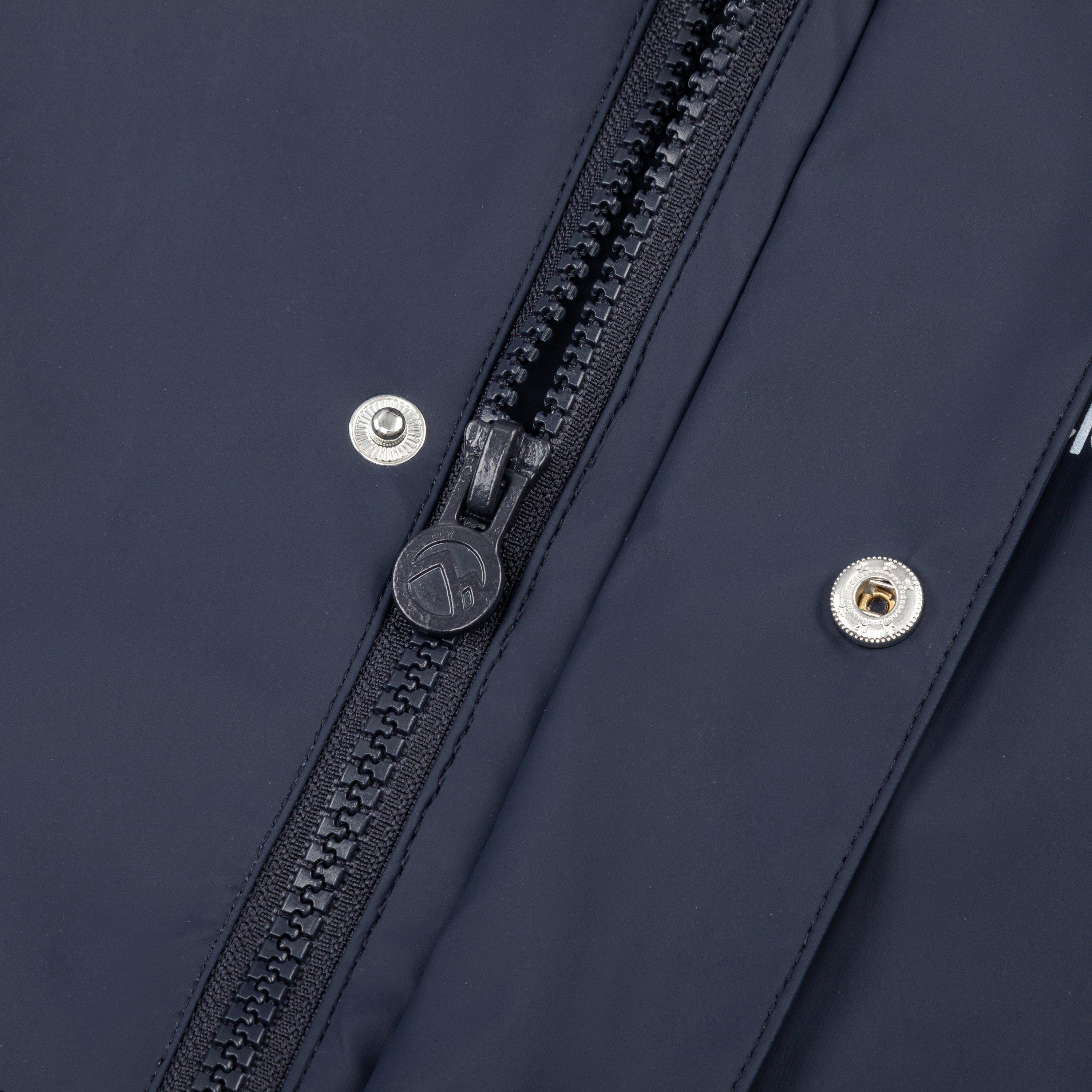 Lyle Q Zip Pulover Sn99 - Gelert - Kids' Insulated Puffer Jacket - 5