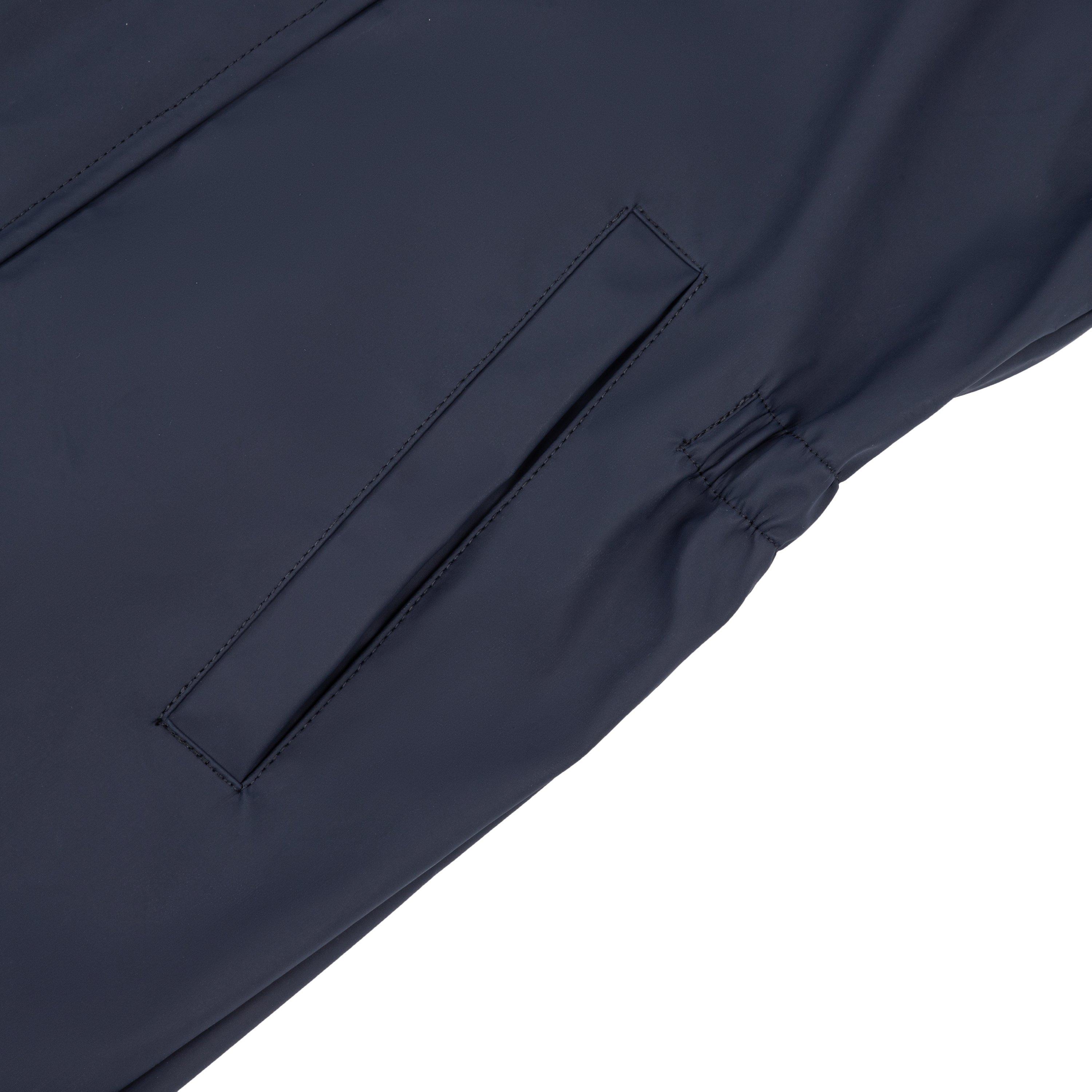 Lyle Q Zip Pulover Sn99 - Gelert - Kids' Insulated Puffer Jacket - 6