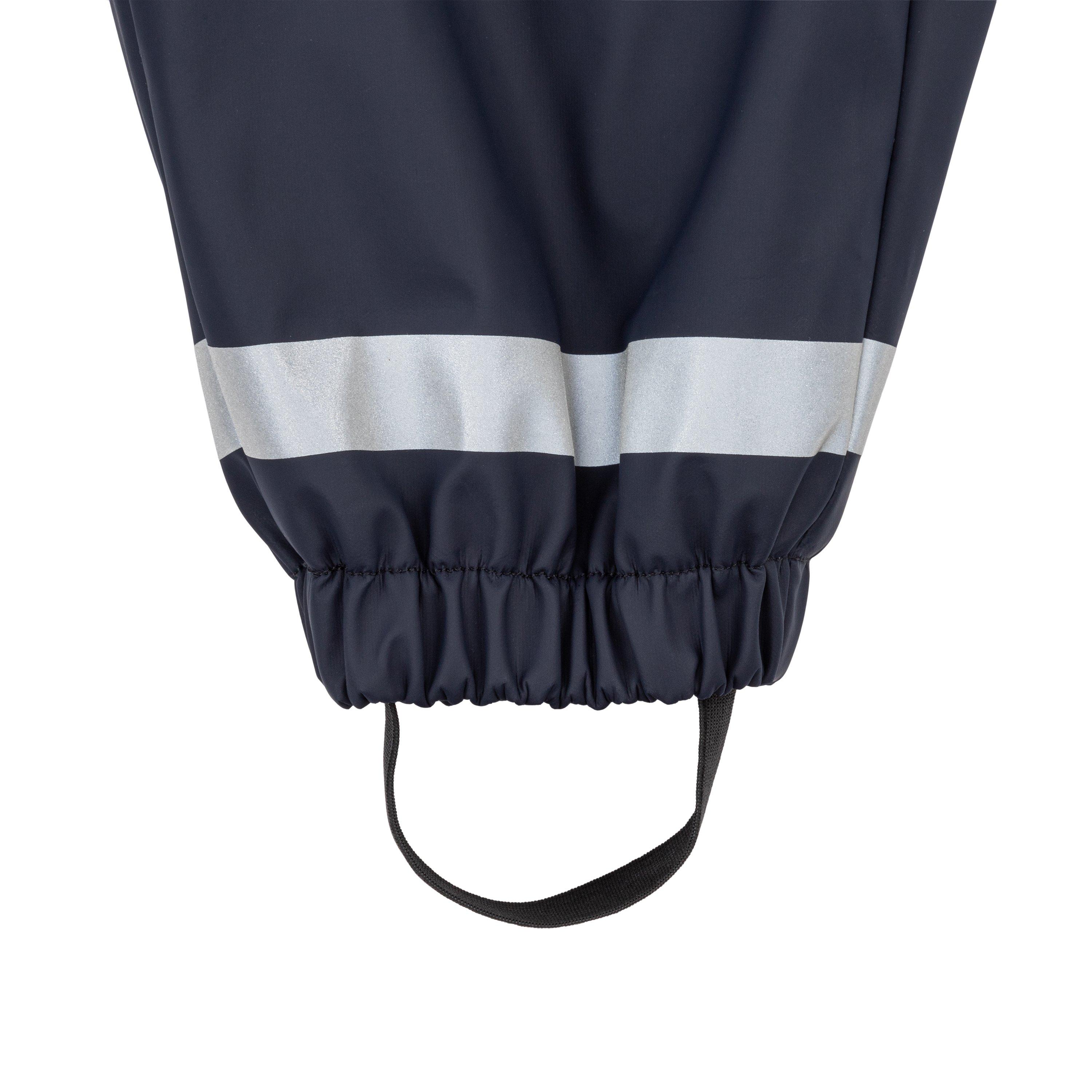 Lyle Q Zip Pulover Sn99 - Gelert - Kids' Insulated Puffer Jacket - 7