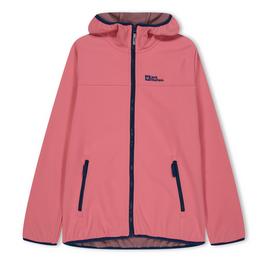 Jack Wolfskin Fourwinds Soft Shell Jacket