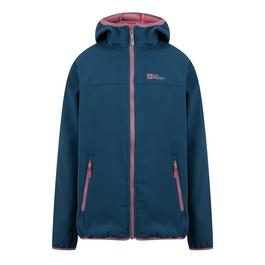 Jack Wolfskin Fourwinds Soft Shell Jacket