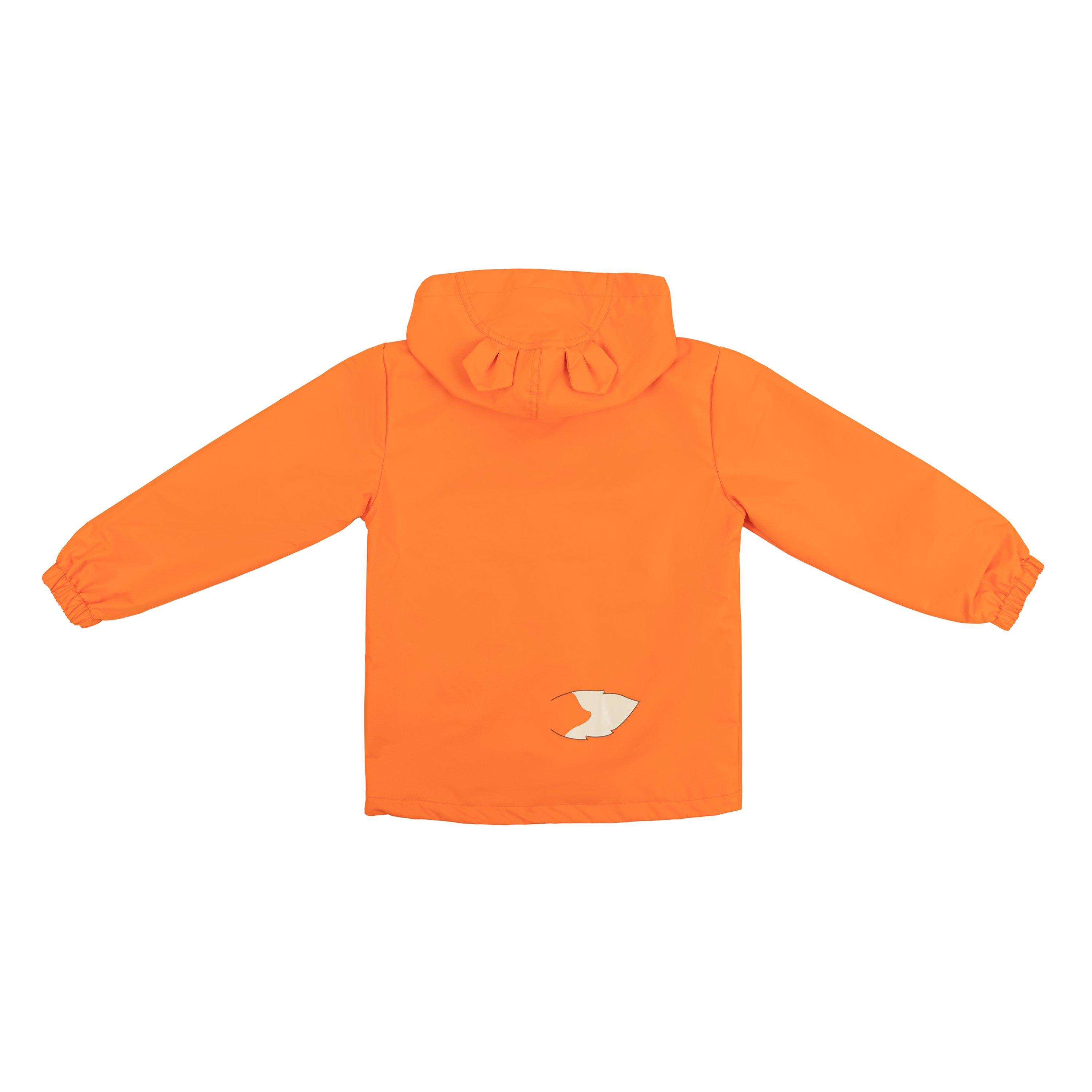 Vos - Gelert - Kids' Animal Waterproof Insulated Puffer Jacket - 2