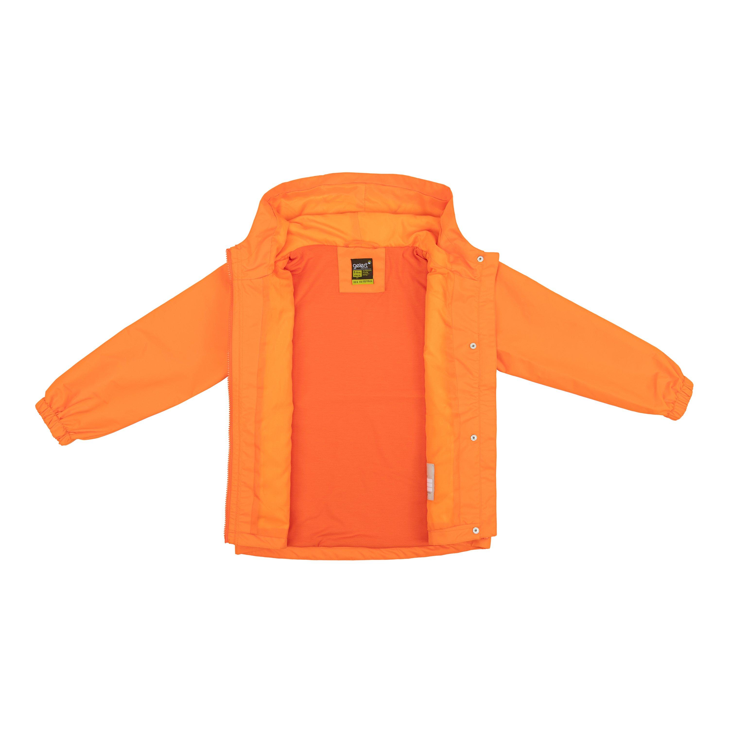 Vos - Gelert - Kids' Animal Waterproof Insulated Puffer Jacket - 3