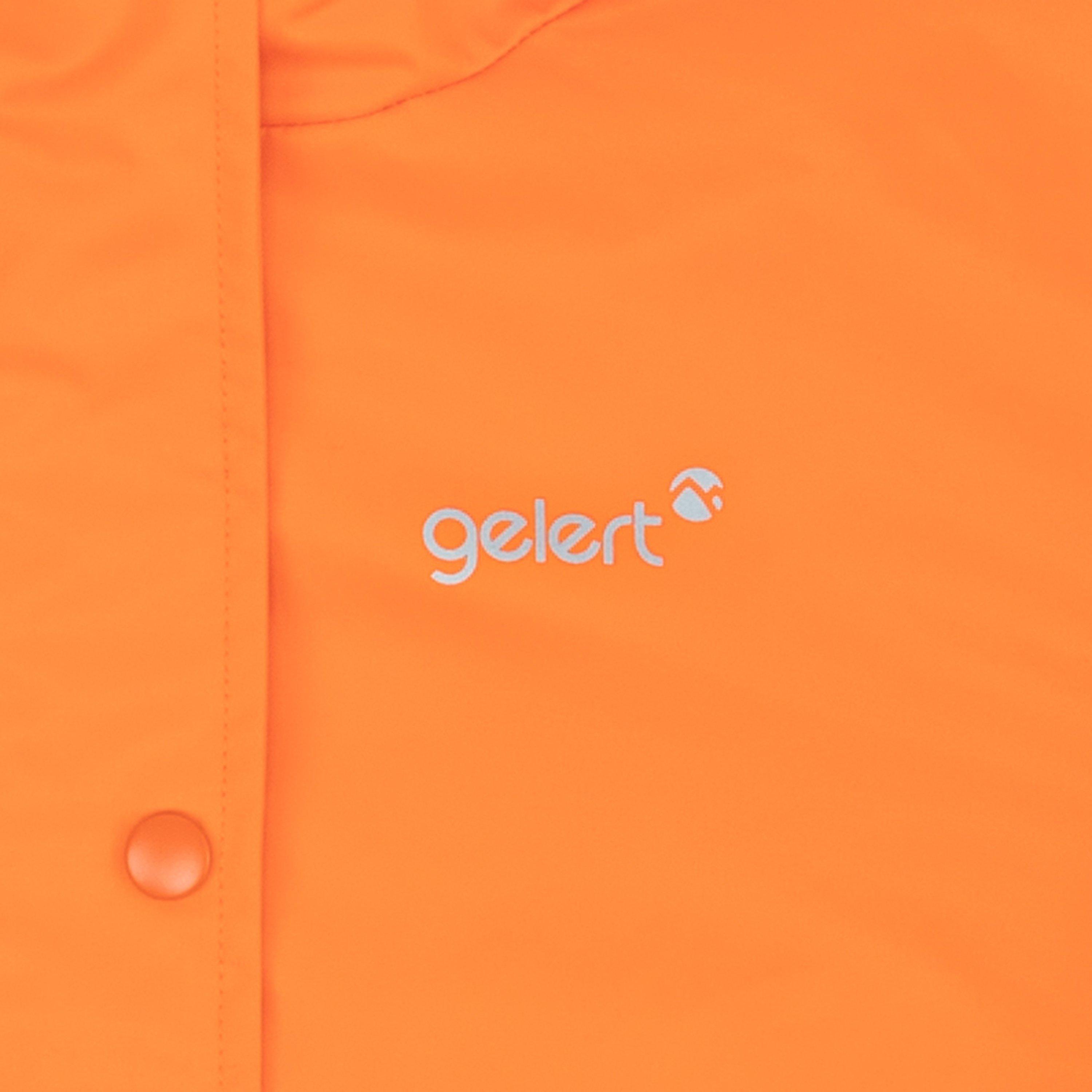 Vos - Gelert - Kids' Animal Waterproof Insulated Puffer Jacket - 4