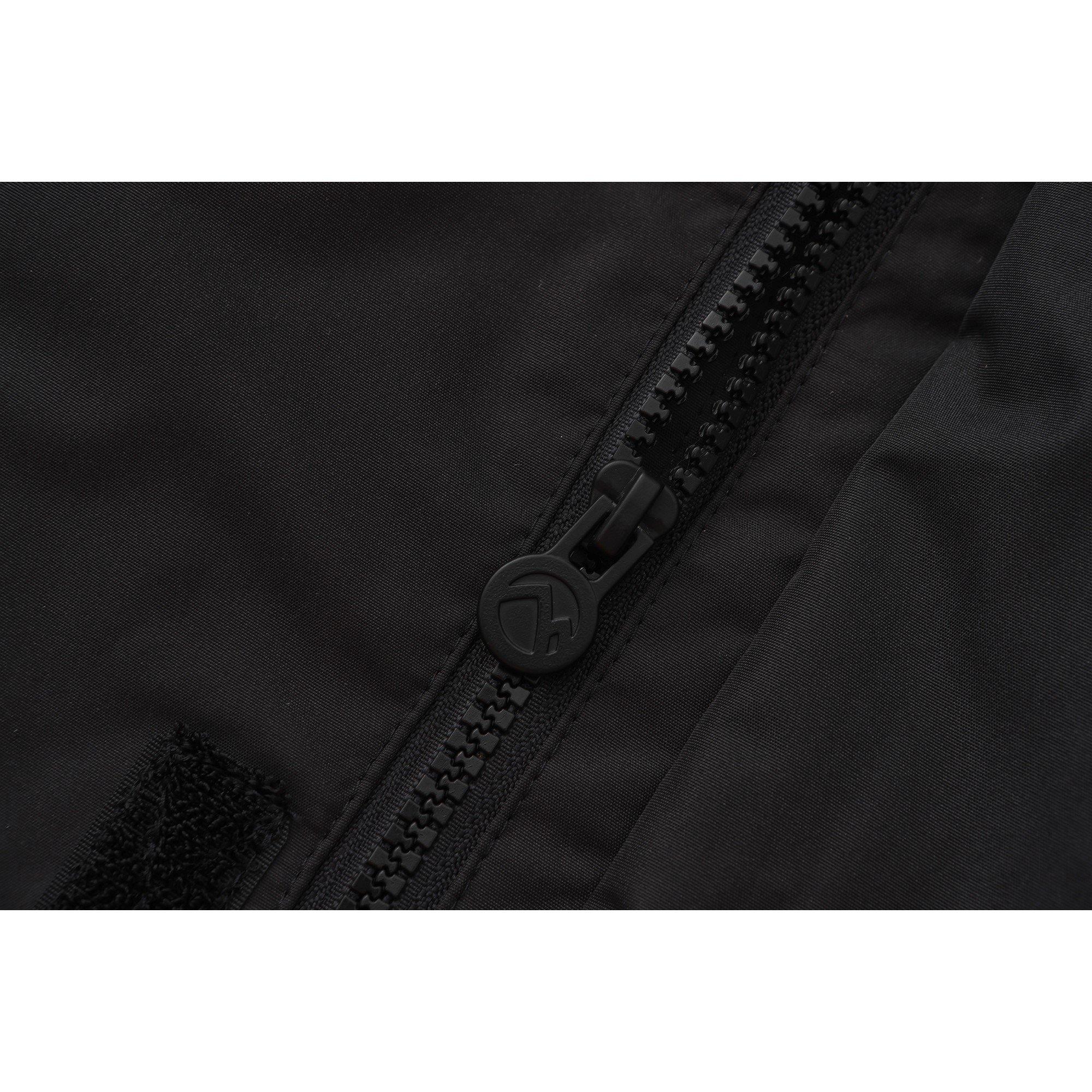 Nero - Gelert - Kids' Horizon Waterproof Jacket - 6