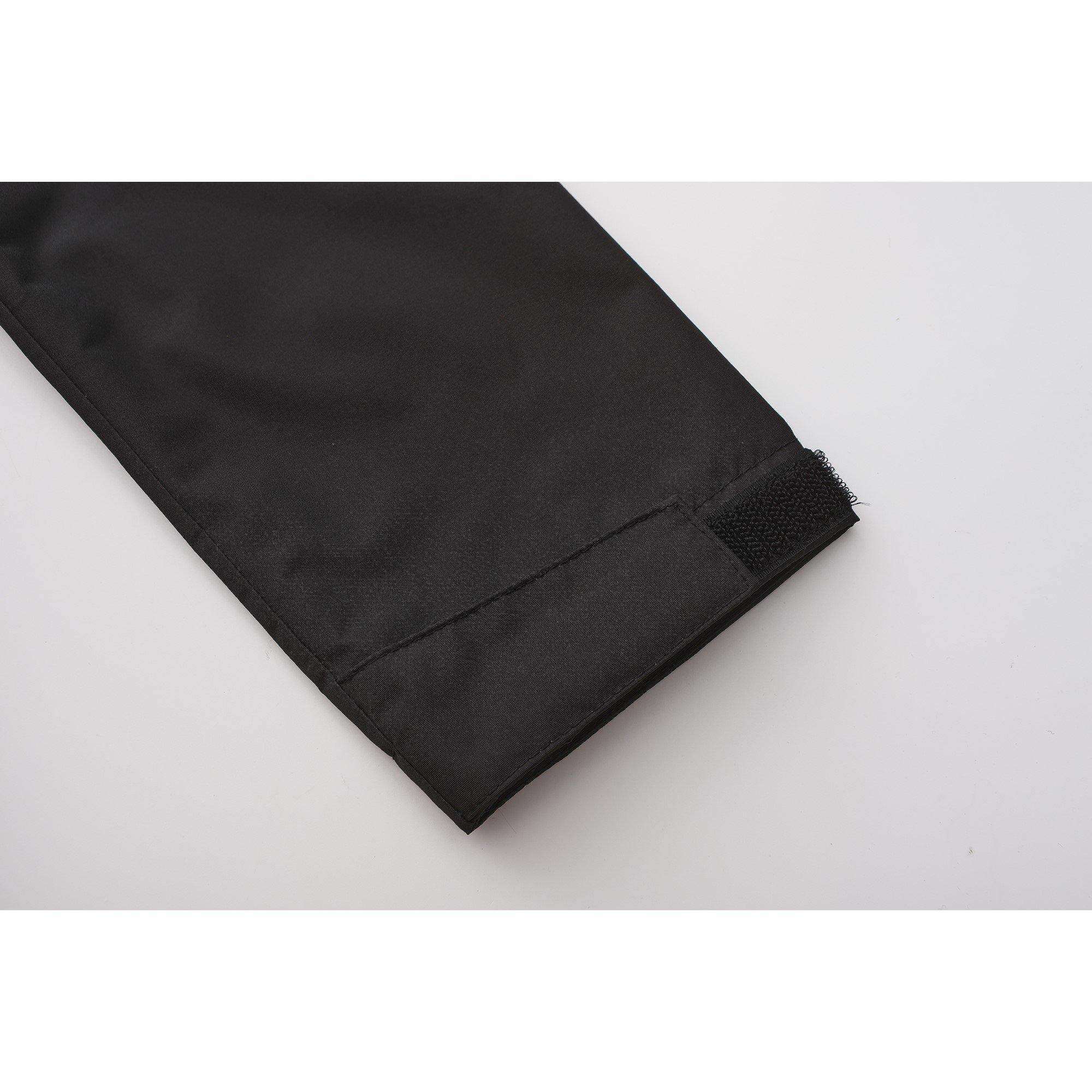 Nero - Gelert - Kids' Horizon Waterproof Jacket - 7