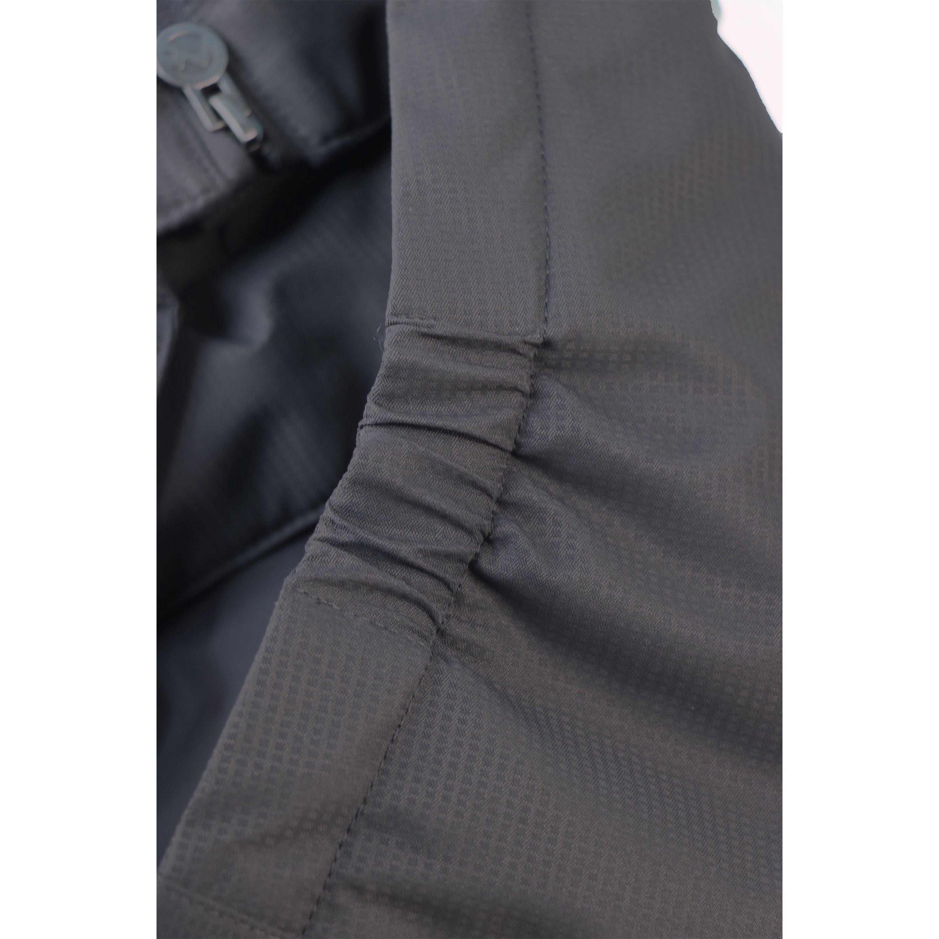 Black - Gelert - Unisex Kids Horizon Waterproof Jacket - 10