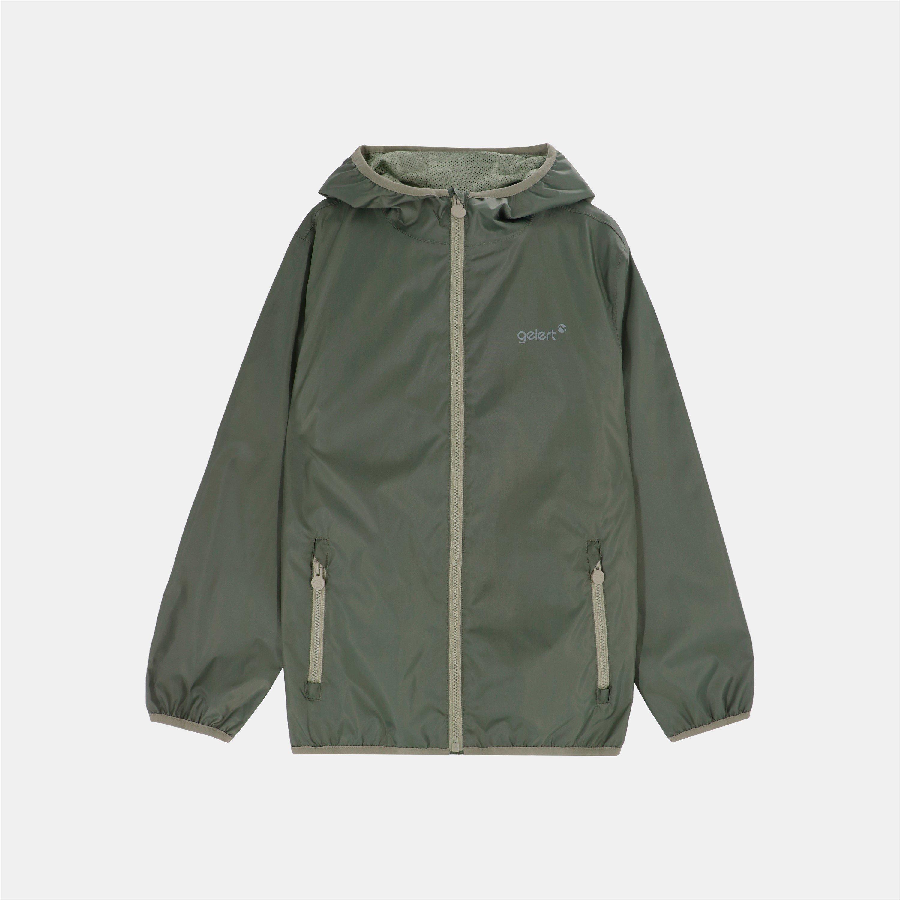 Dark Khaki/Sage
