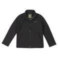 Enhanced Junior Softshell jacket KIRED by