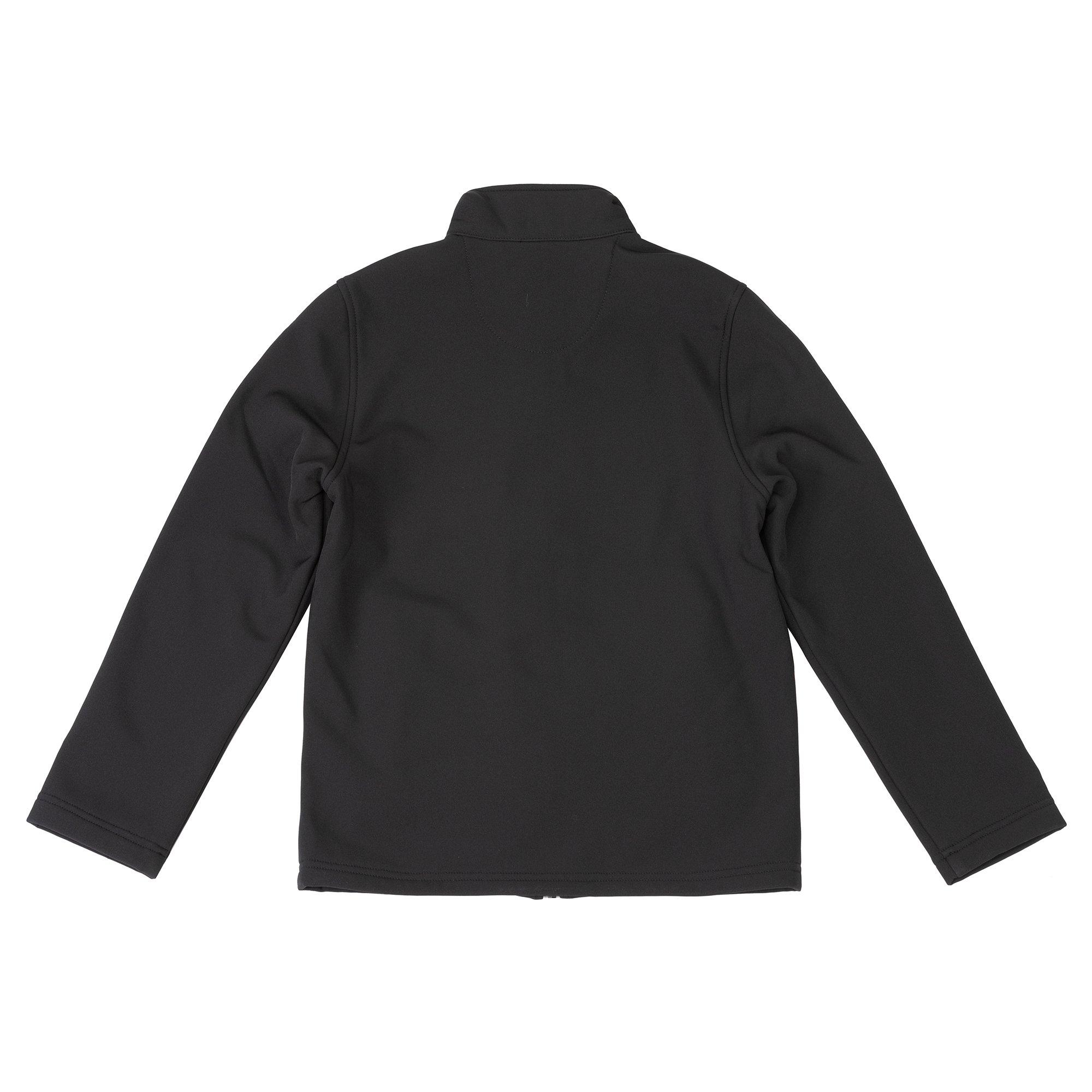 Nero - Gelert - Long Sleeve Softshell Jacket - 2