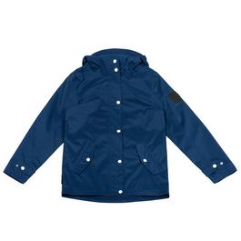 Gelert Junior Waterproof and Breathable Jacket