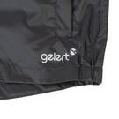 Noir - Gelert - Junior's  Lightweight Packaway Rain Jacket - 4