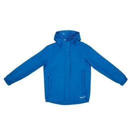 Gelert Juniors Gelert Packaway Rain Jacket