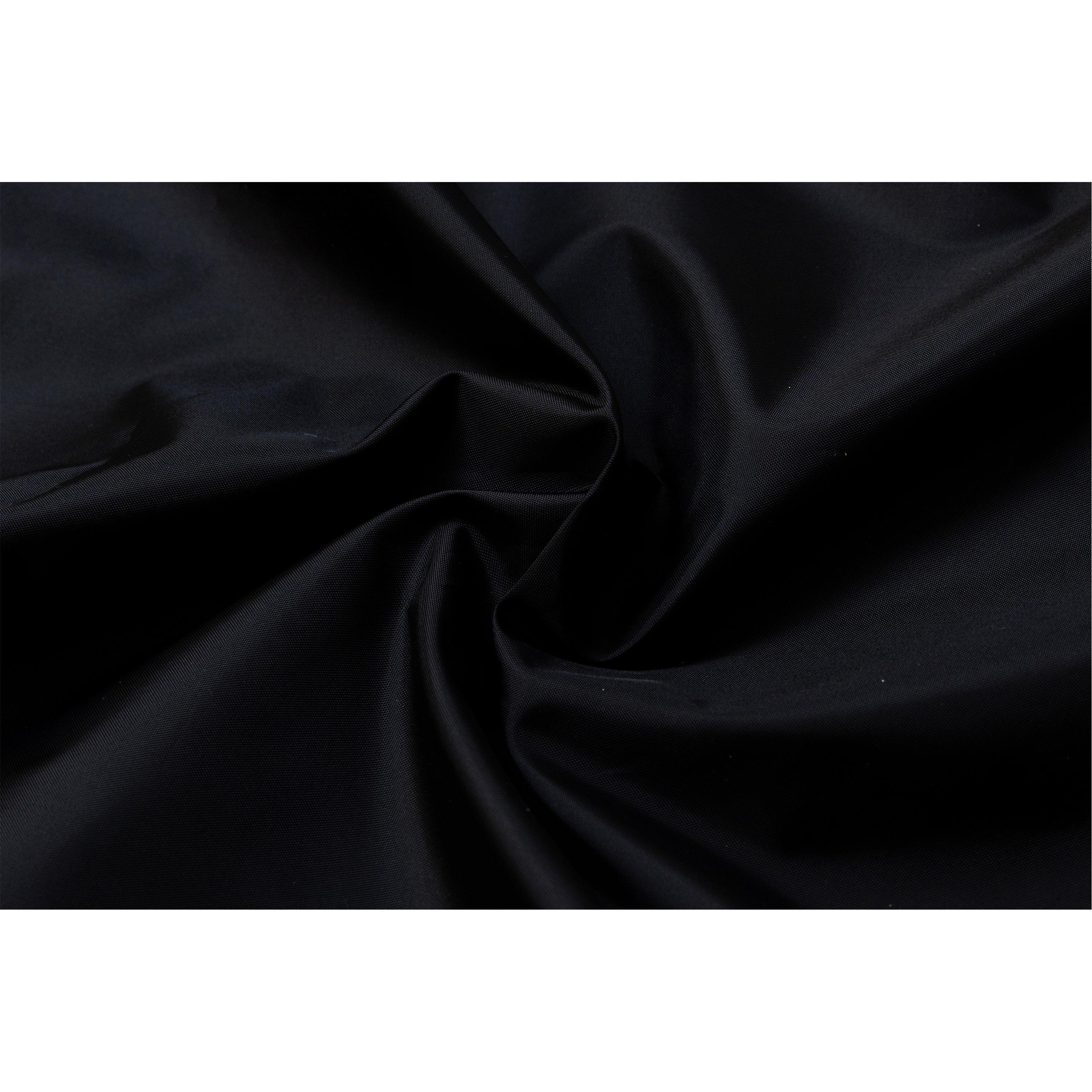 Schwarz - Gelert - Unisex Kids Packaway Hooded Long Sleeve Waterproof Jacket - 6