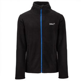 Gelert Ottawa Full Zip Fleece Jacket Junior