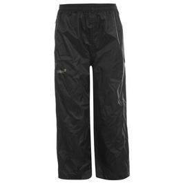 Gelert Gelert Packaway Infant Waterproof Trousers