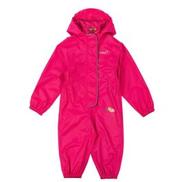 Gelert Waterproof Rain Suit