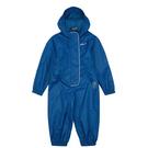 Bleu - Gelert - Enhanced  Baby RainSuit: All-Weather Comfort - 1